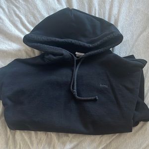 Aritzia TNA Extra AF hoodie